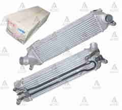 Intercooler (Ara Soğutucu) H-1 08-11