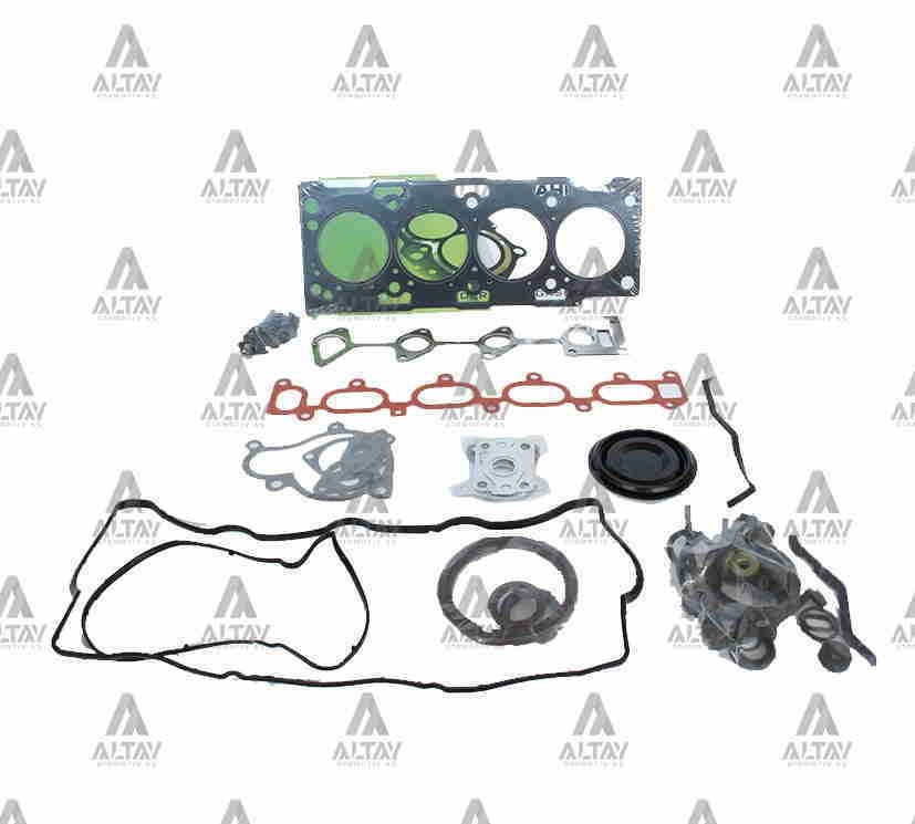 Takım Conta Tucson 06-08 / Santafe 00-06 / Sportage D4Ea 2.0Cc Dizel