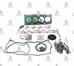 Takım Conta Tucson 06-08 / Santafe 00-06 / Sportage D4Ea 2.0Cc Dizel