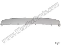 Tampon Spoyleri F48 Ön Alt -Basis- - 51117425977