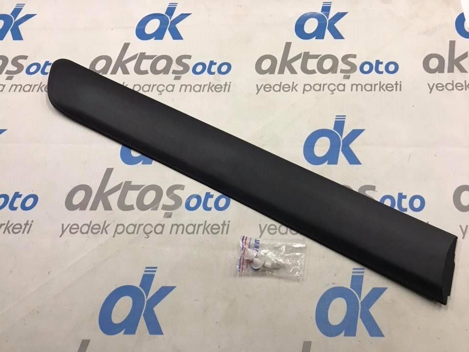 Sürgülü Kapı Bandı Doblo 2 Kasa Sağ