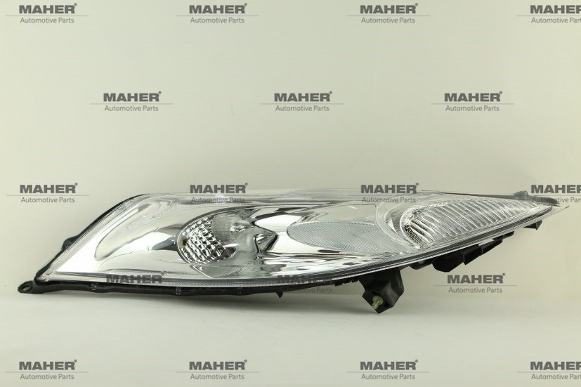 Sinyal Lambası Juke 10-14 Sağ (2.Far) 261201Kl0C