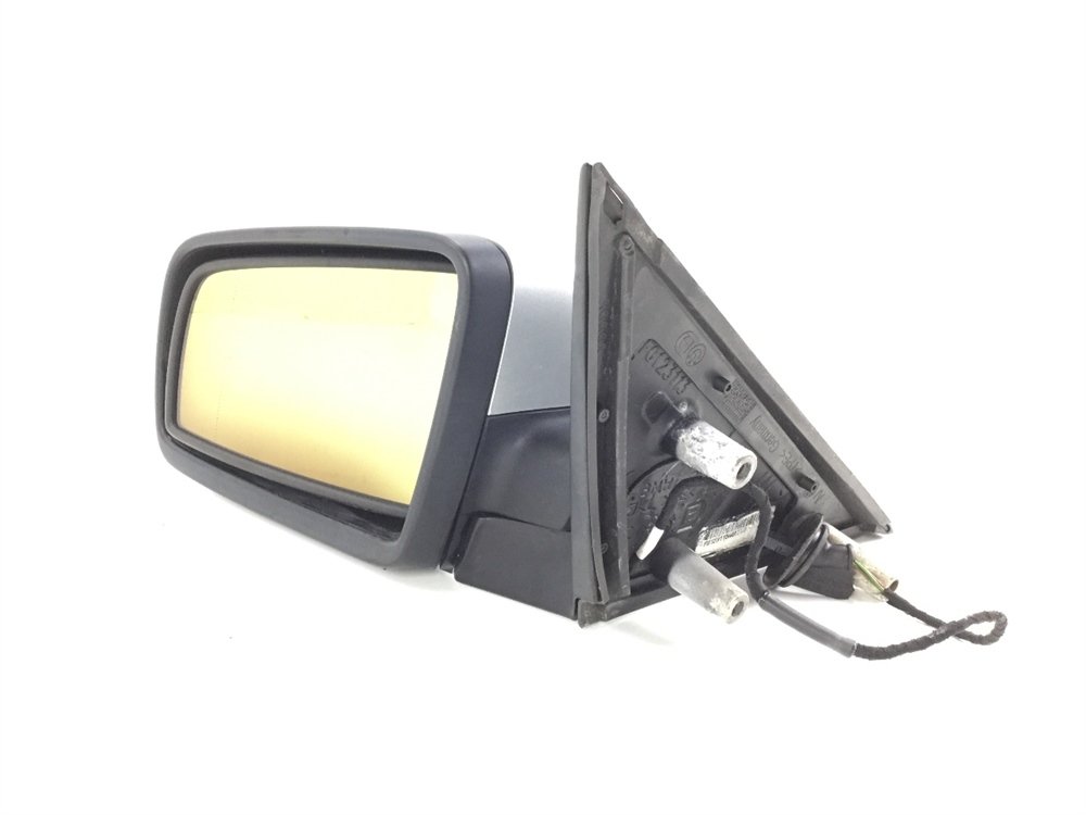 AYNA E60/L 09/05=> E.CROM KATLANIR BMW 51167189611