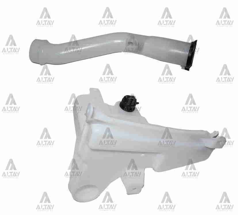 Su Fıskiye Deposu Hılux 06-11 853150K010