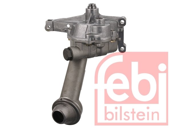 Yağ Pompası OM602 [T1:210D/310D Spr901>904] - 01981