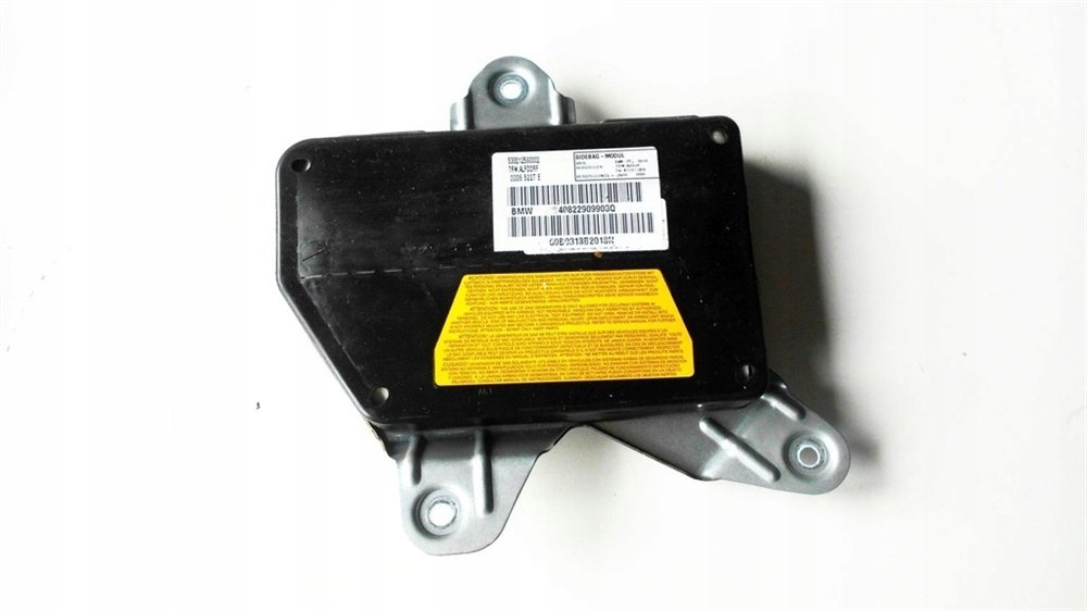 AİRBAG KAPI BMW ARKA E39 72127072621