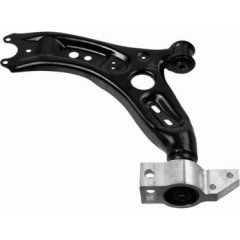 Salıncak Sac Sag Alt Rotıllı Burclu Volkswagen Golf Vı (5K1) 1.4 Tsı 2008-2013 1K0407152Bc