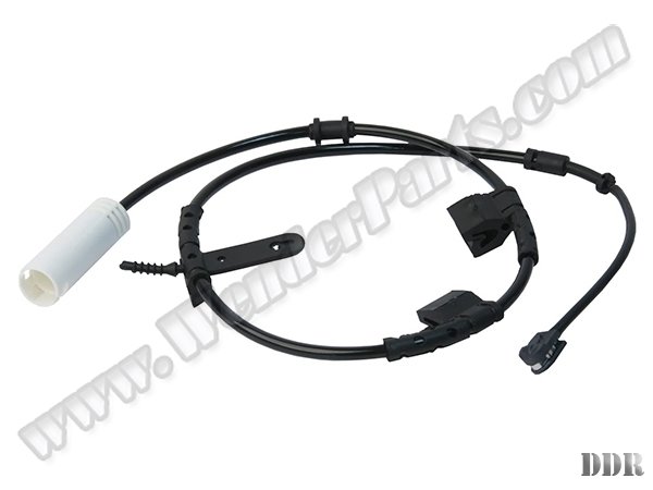 Fren Balata Fişi Mini-R55>R59 Ön 2011-13 - 34356792572