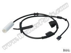 Fren Balata Fişi Mini-R55>R59 Ön 2011-13 - 34356792572