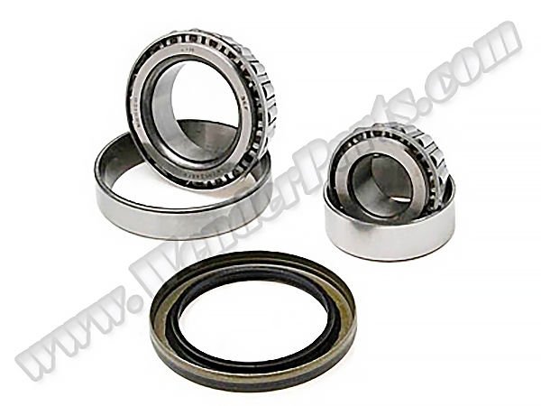 Tekerlek Rulmanı (Tm Tk) Spr901>904 Ön