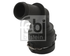 Vw Golf Iv Bora Polo A3 Su Flanşı 1J0122291D 1J0122291D 1J0 122 291 D