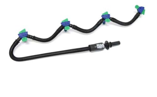 Enjektör Borusu Yakıt Hortumu Focus Iıı Fıesta Vıc-Max Iı Mondeo V Tourneo Connect Transıt Connect Transıt Courıer B460 1.5 Tdci  Fm5Q9K022Ab 1868676