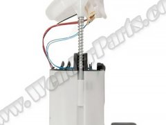 Komple Yakıt Pompası E87 E90 E84 [N52 N53 N20] - 16117197076