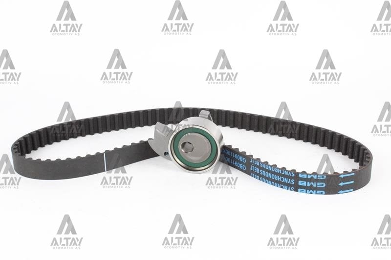 Triger Seti Daıhatsu Charade / Hıjet 1.0 / 91 Diş Ktb646