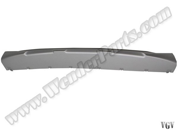 Tampon Spoyleri F48 Ön Alt -Sport-Line- - 51117453570