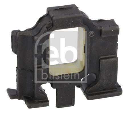 BMW F40-F48 RADYATÖR ALT TUTUCU SOL 17118617884
