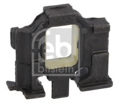 BMW F40-F48 RADYATÖR ALT TUTUCU SOL 17118617884