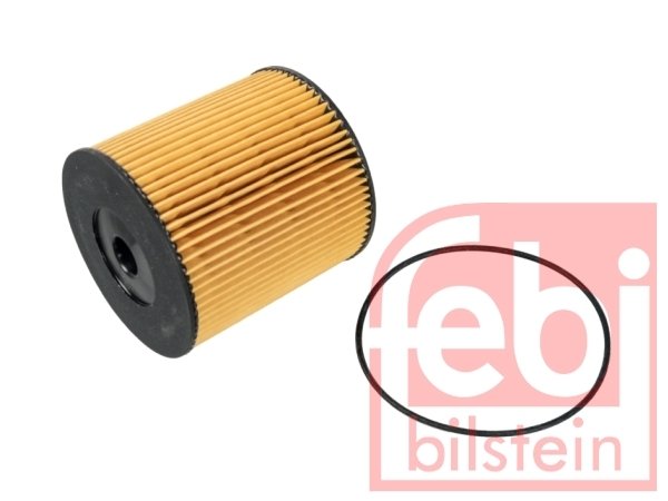 Yakıt Depo Filtresi W211 [M112 M113 M271>273] (Tek Filtre) - 39831