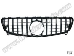 Panjur W176 Piano-Siyah -GTR- 2015- - -