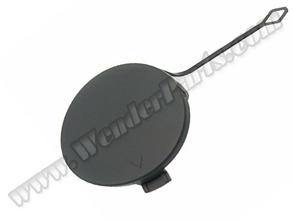 Tampon Çeki Kapağı G30 Ön -M-Tech- 2017- - 51118069068