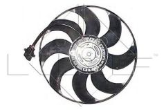VW POLO BKY-BUD-BME-BNM FAN MOTORU 6Q0959455AE