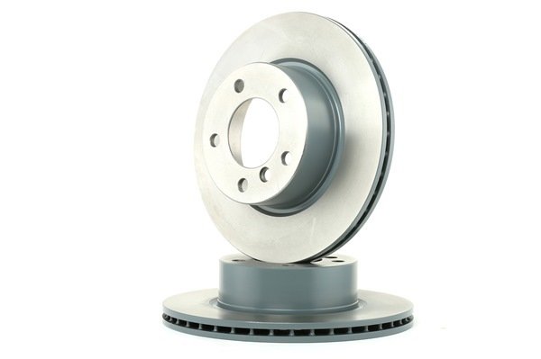 FREN DİSKİ BMW ÖN ANTİ KOROZYONLU E81 E87 E90 E92 1 SERİSİ 3 SERİSİ 2005-2012 34116854997