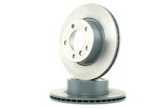 FREN DİSKİ BMW ÖN ANTİ KOROZYONLU E81 E87 E90 E92 1 SERİSİ 3 SERİSİ 2005-2012 34116854997