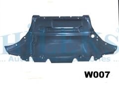 KARTER MUHAFAZASI W007 A4 09 12 A5 COUPE 08 >