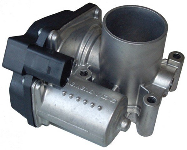 Gaz Kelebeği BKY-BME Pl4-Fabia-Ibıza 2005-09 - 03C133062R