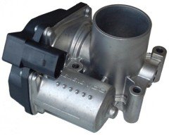 Gaz Kelebeği BKY-BME Pl4-Fabia-Ibıza 2005-09 - 03C133062R