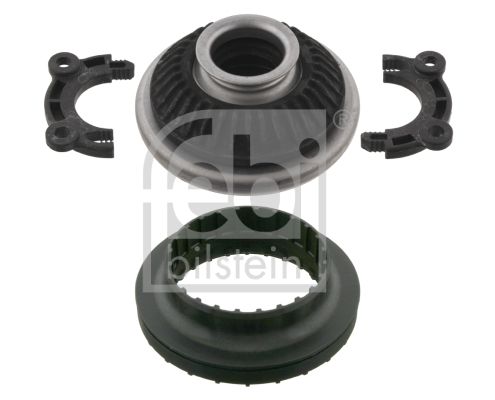 OPEL AMORTİSÖR TAKOZ SET ASTRA H 344543 + 344665