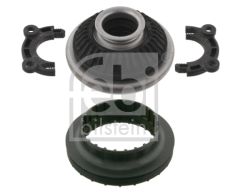 OPEL AMORTİSÖR TAKOZ SET ASTRA H 344543 + 344665