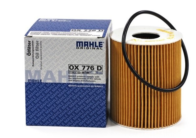 YAĞ FİLTRESİ LAND ROVER DİSCOVERY 4 DİSCOVERY 5 SPORT VELAR 2010-2019 LR013148