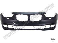 Tampon F07 Ön (PDCli, F.Yık-lı, Kam-sız) 2010-13 - 51117248036