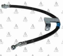 Hortum Fren Accent 00-06 Ön Sağ 5873225000