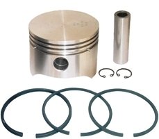 Kompresör Pistonu Segmanlı 92,50Mm Man Tga-Tgs-Tgx Rk.01.318.20