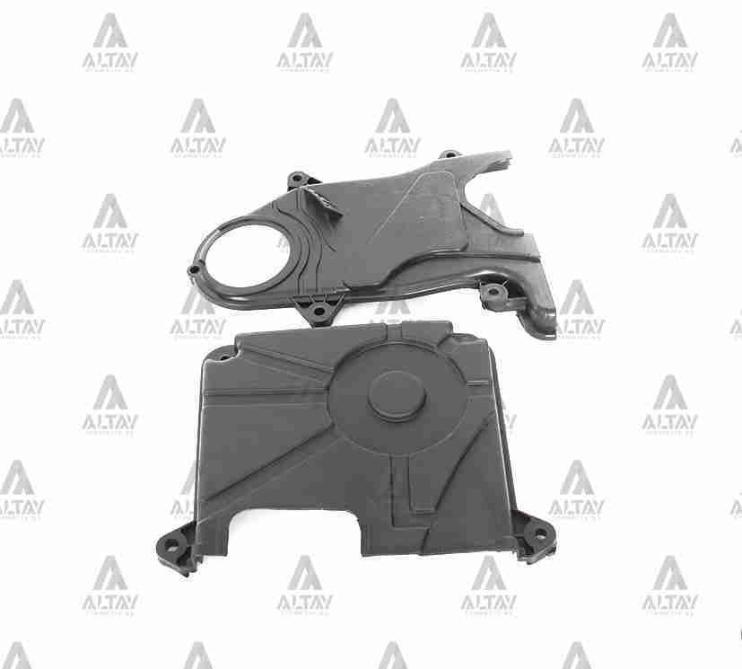 Kapak Triger Takım Accent 00-06 / Era Benzinli 2 Parça