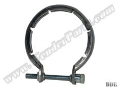 Egzoz Kelepçesi - BMW (Tüm Seriler) - 18308512137