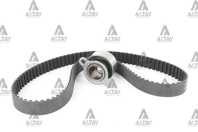 Triger Seti Honda Cıvıc 88-95 Karb. / Crx / 106 Diş Ktb125