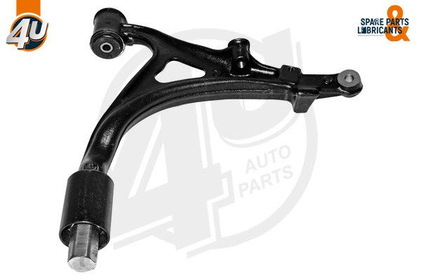 Ön Salıncak Alt-Demir Fişekli-Rotilsi Sağ 163 2001-05 - A1633300907