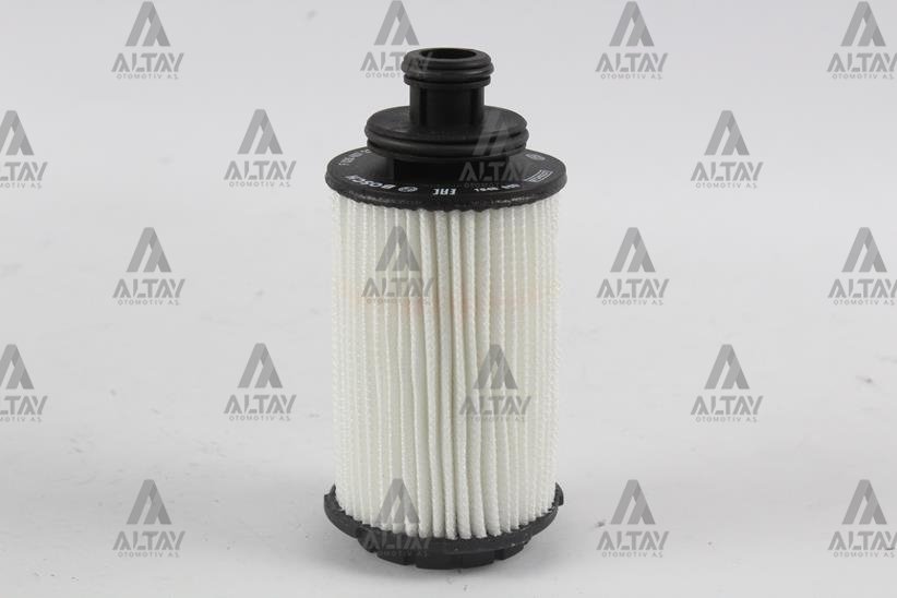 Yağ Filtresi Insıgnıa A-B 14=> 2.0 Ctdı 55595505