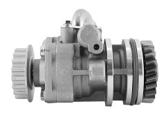 Drk Pompası  Vw T5 2004-10 AXD - 7H0422153H