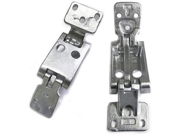 Kapı Menteşesi Spr906 Arka Üst Sağ 270º - 9067400137