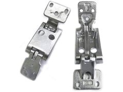 Kapı Menteşesi Spr906 Arka Üst Sağ 270º - 9067400137