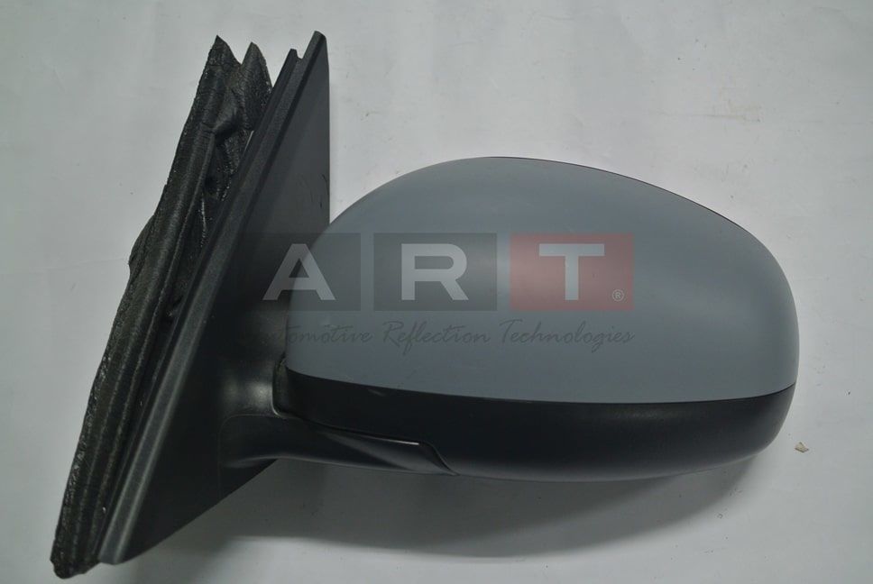 Dıkız Aynası Sag Roomster Elektrıklı Isıtmalı Astarlı 5J0857508A
