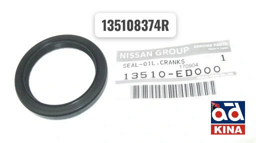 135108374R ÖN KRANK KEÇESİ MEGANE III JUKE