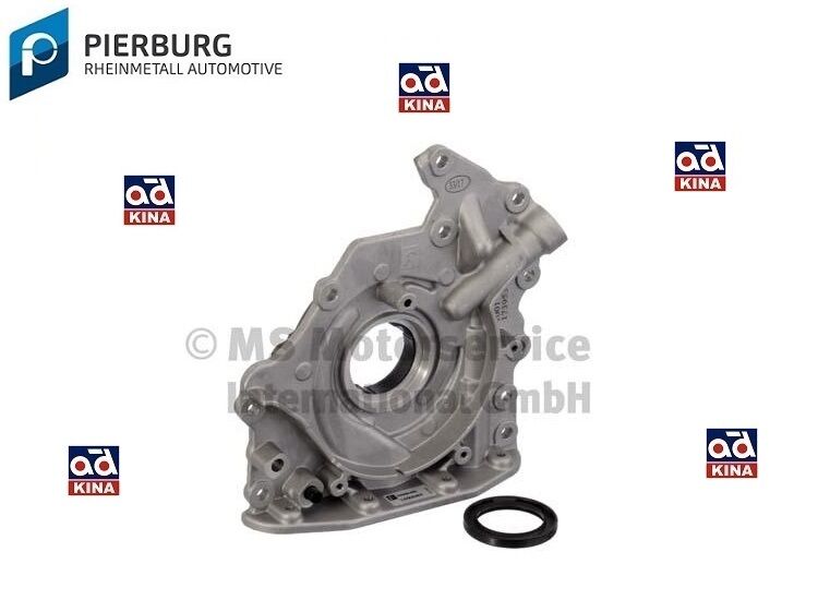 YAĞ POMPASI 707919090 FOCUS FIESTA CMAC4 C5 1.5 1.6 TDCI (EURO5 6)