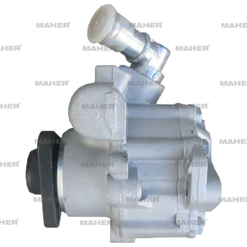 DİREKSİYON POMPASI ALBEA 03-07 1.3 MJT 51729535