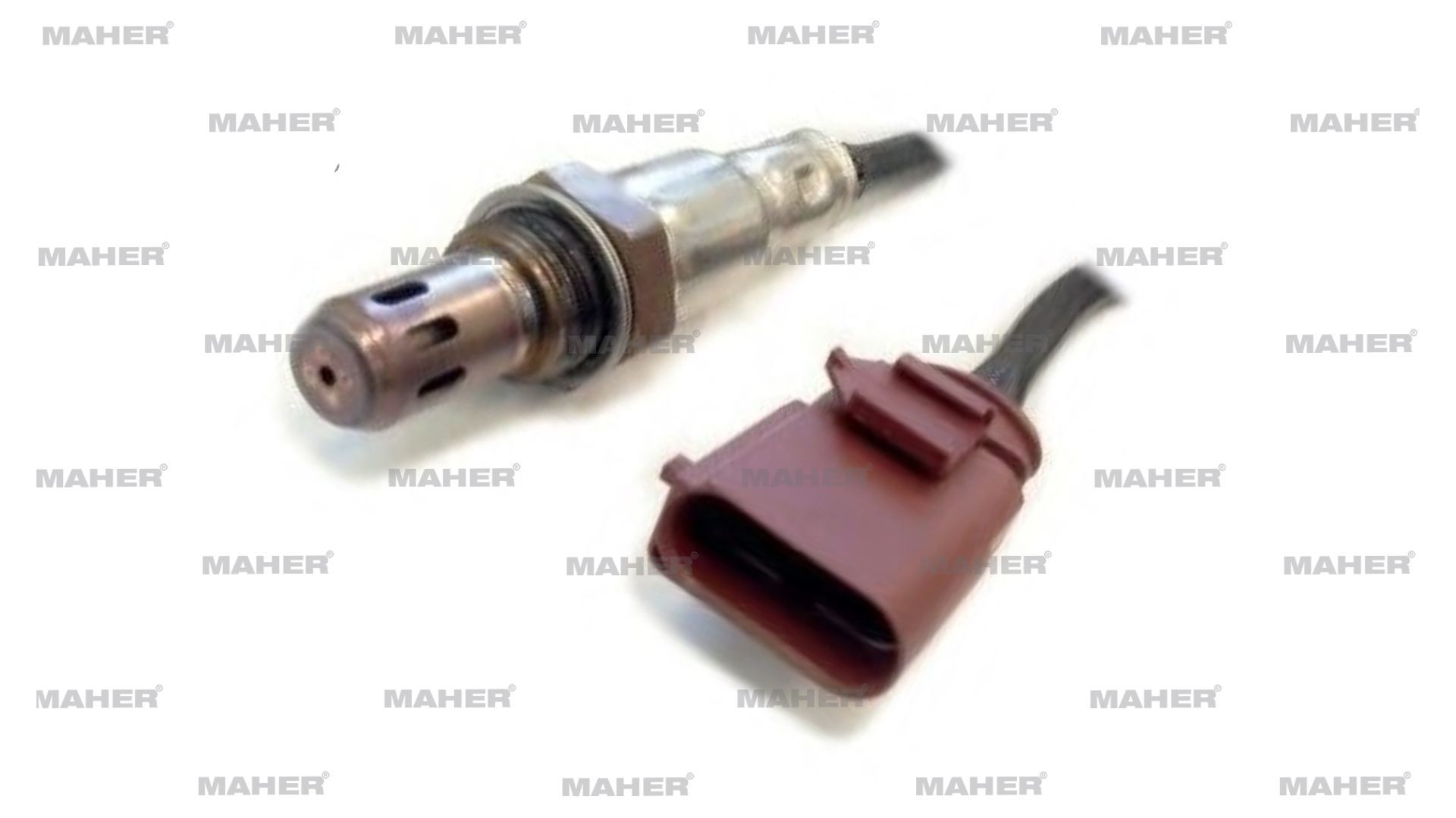 SENSÖR OKSİJEN GOLF7 / JETTA / POLO / A3 / LEON 13=> CJZA-CJZB-CYVA-CPVA-CHPA-CPTA-CXSA 1.2 TSİ-1.4 TSİ ÖN 04E906262