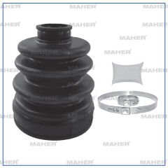 AKS KÖRÜĞÜ TAKIM İÇ BLUE 11=> DİZEL